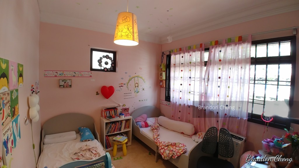 Blk 898B Woodlands Drive 50 (Woodlands), HDB 5 Rooms #197819842